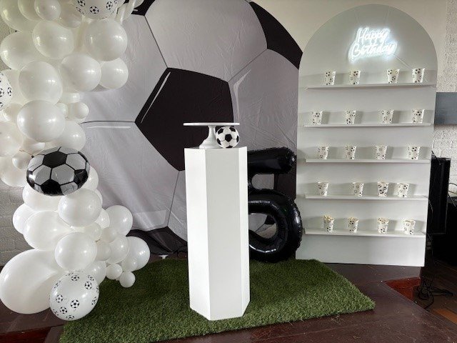 Voetbal