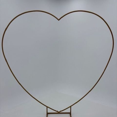 Hart goud