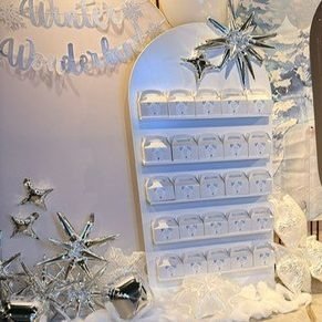 Winter Wonder